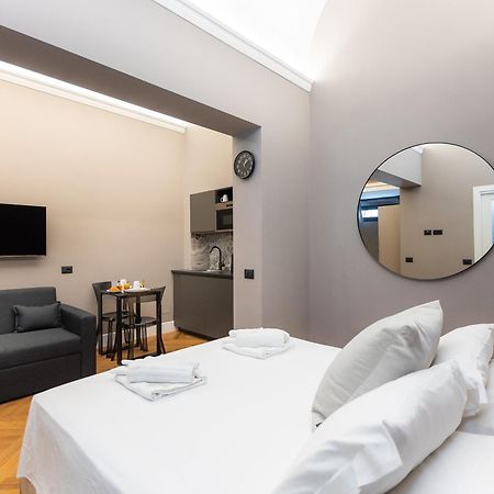 Luxury Suite Trevi Ρώμη Εξωτερικό φωτογραφία