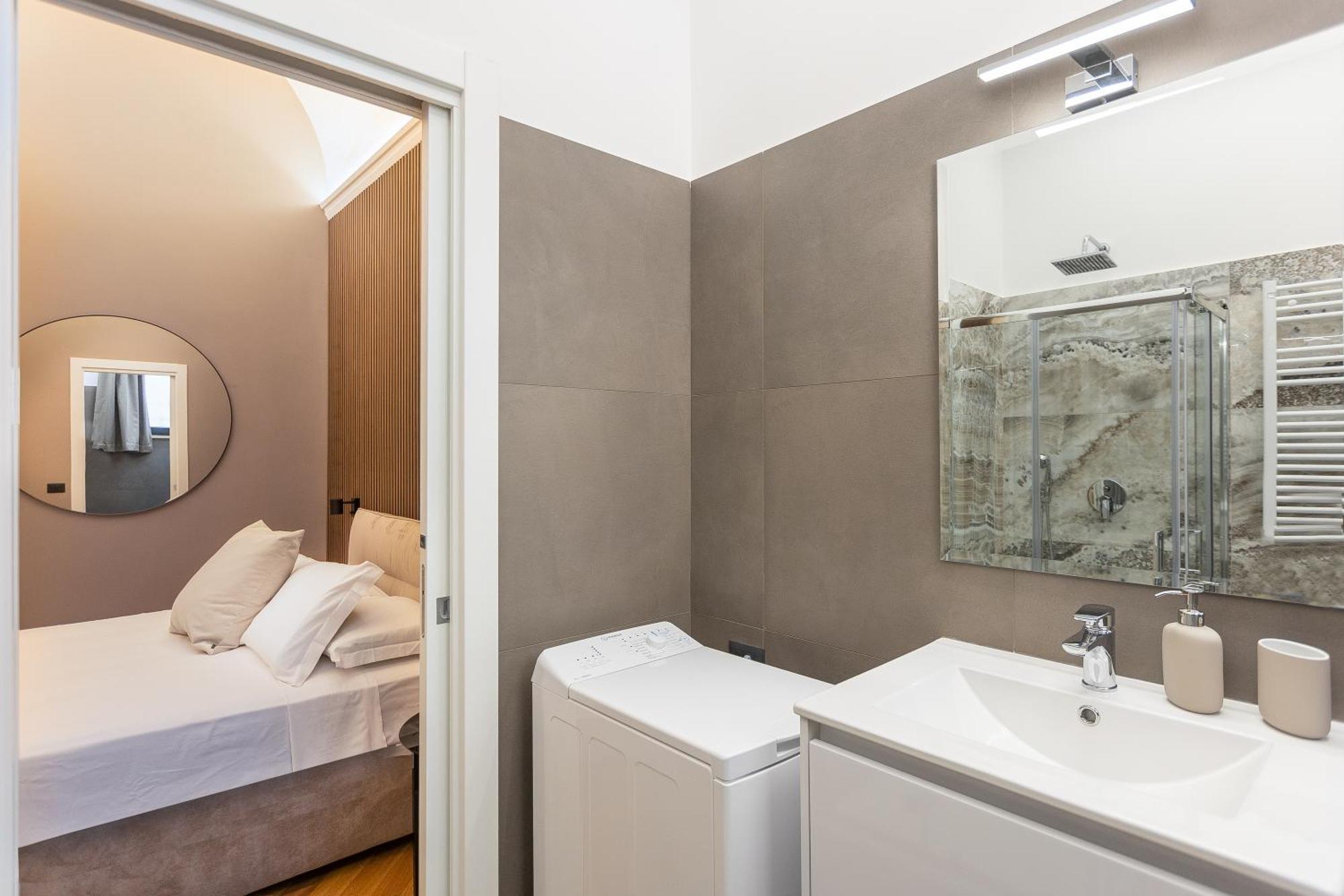 Luxury Suite Trevi Ρώμη Εξωτερικό φωτογραφία