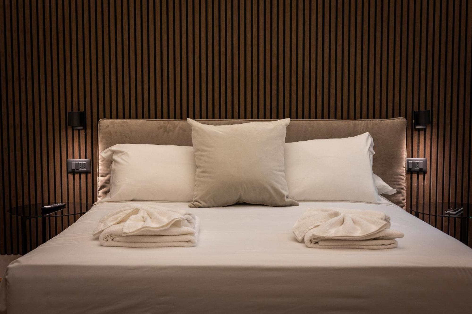Luxury Suite Trevi Ρώμη Εξωτερικό φωτογραφία