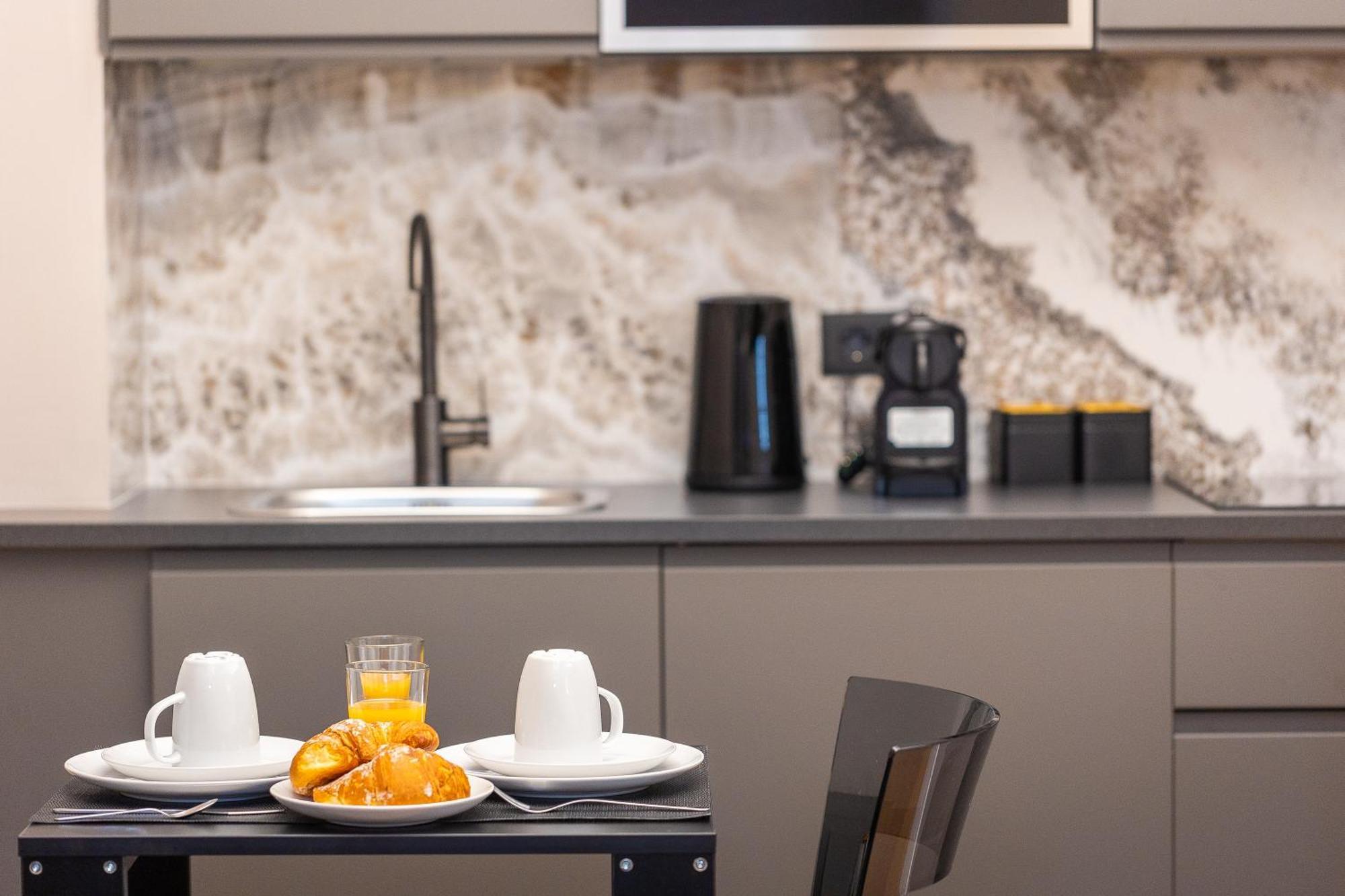 Luxury Suite Trevi Ρώμη Εξωτερικό φωτογραφία