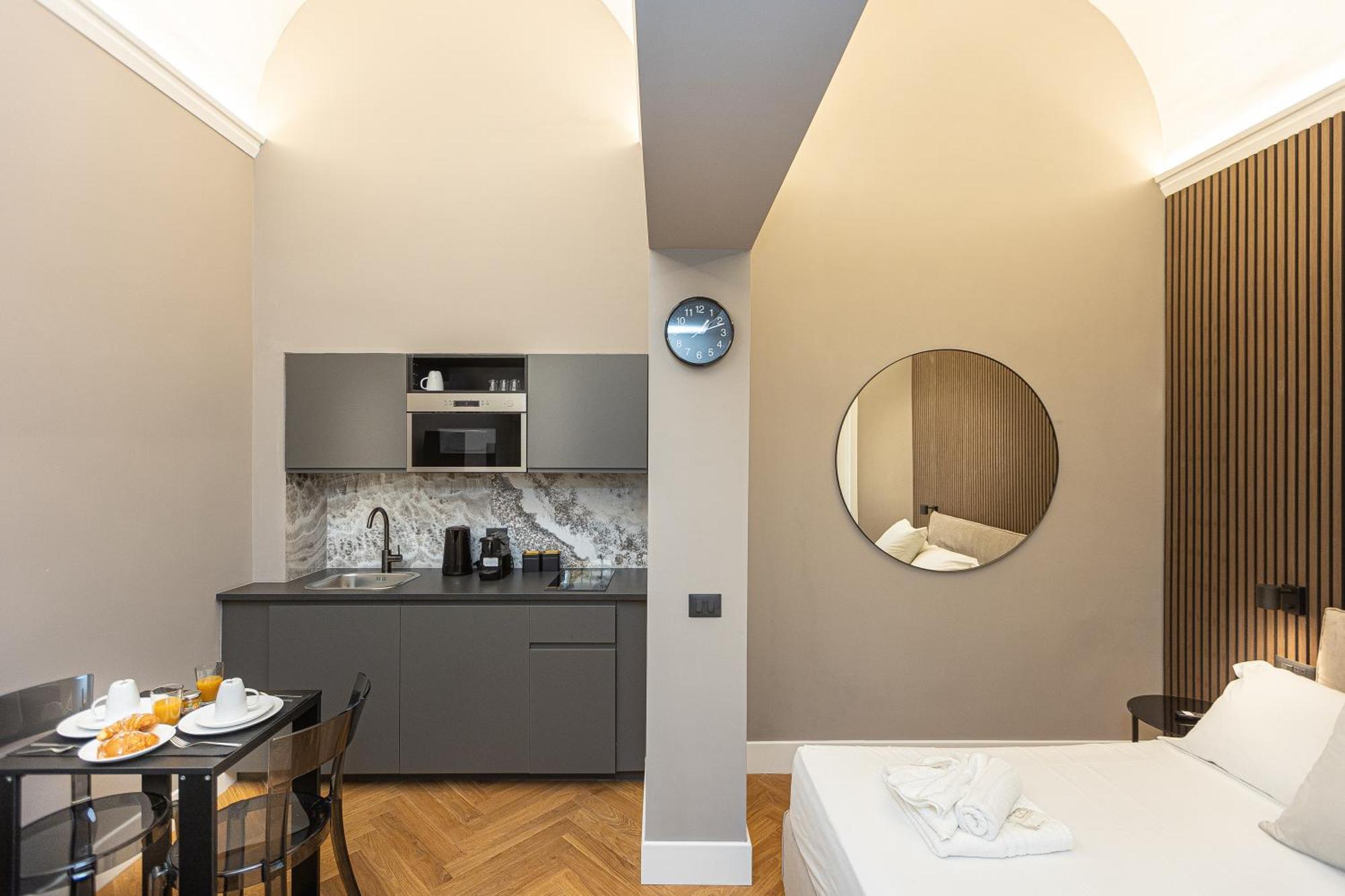 Luxury Suite Trevi Ρώμη Εξωτερικό φωτογραφία
