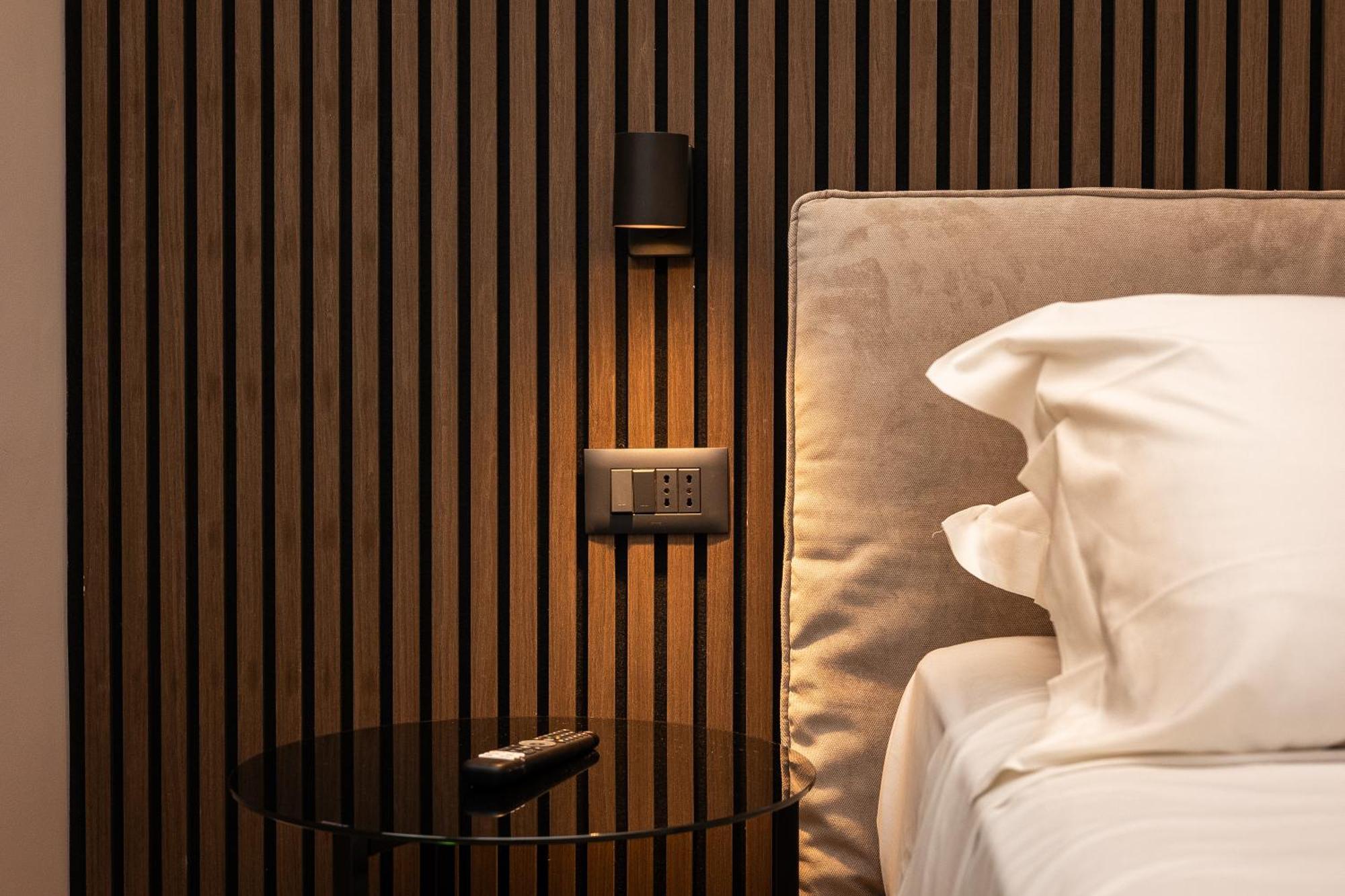 Luxury Suite Trevi Ρώμη Εξωτερικό φωτογραφία