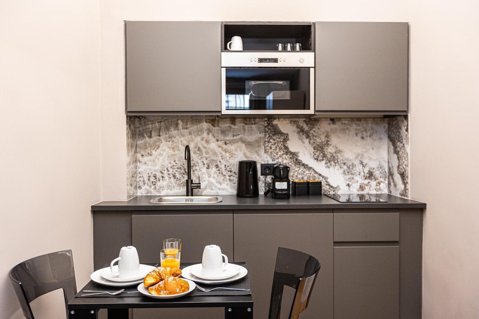 Luxury Suite Trevi Ρώμη Εξωτερικό φωτογραφία