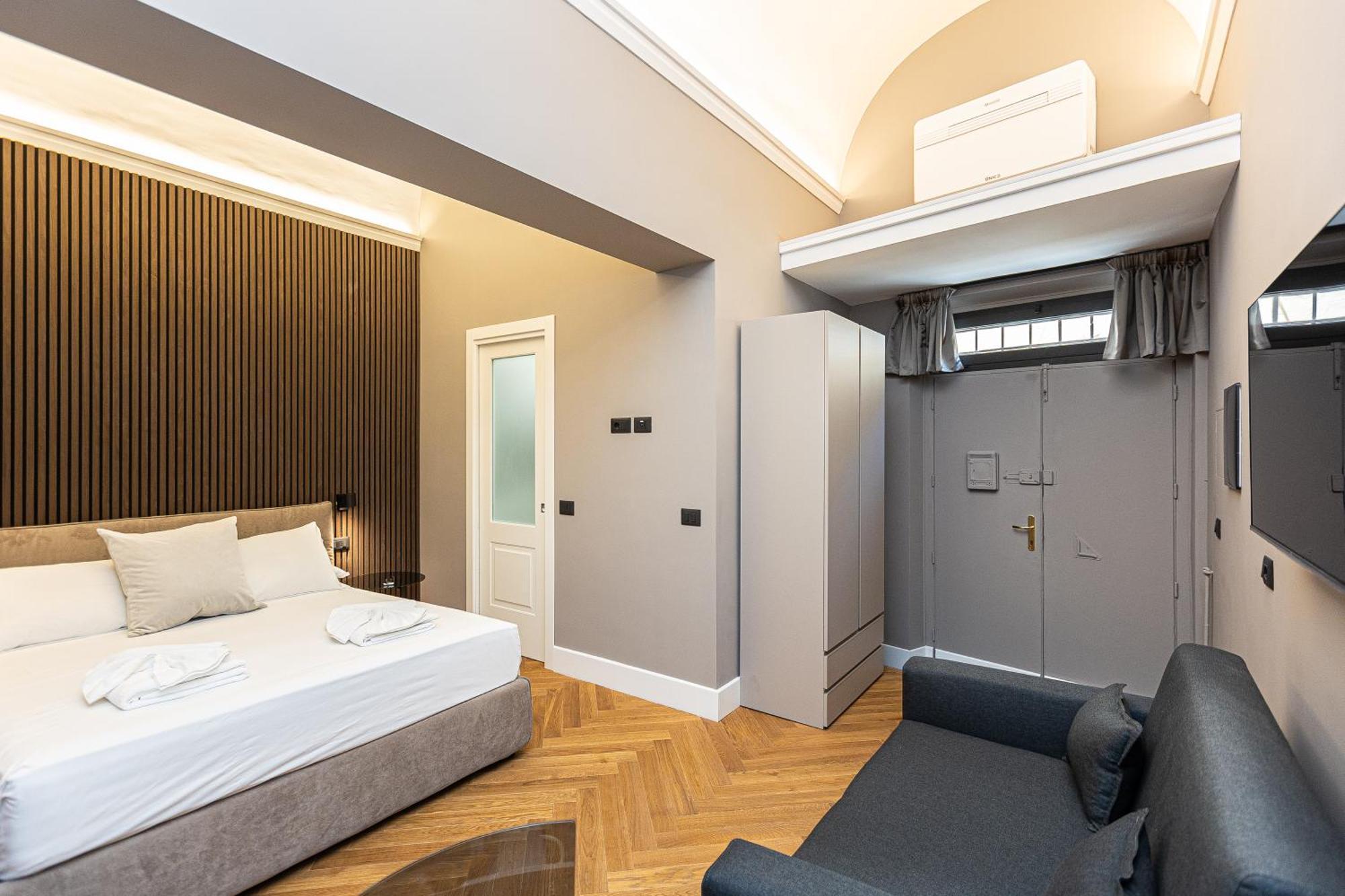 Luxury Suite Trevi Ρώμη Εξωτερικό φωτογραφία